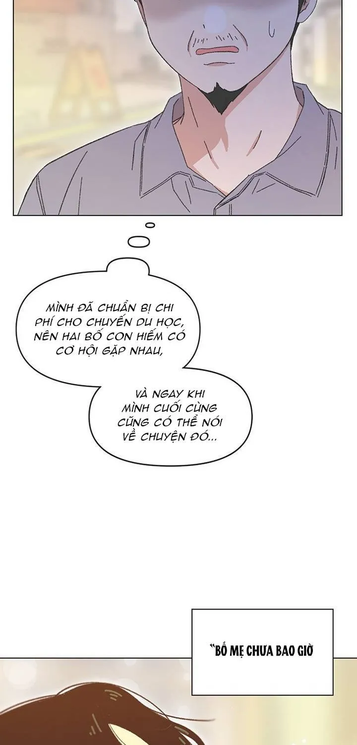 Thanh Xuân Ngọt Ngào Chapter 64 - Trang 17