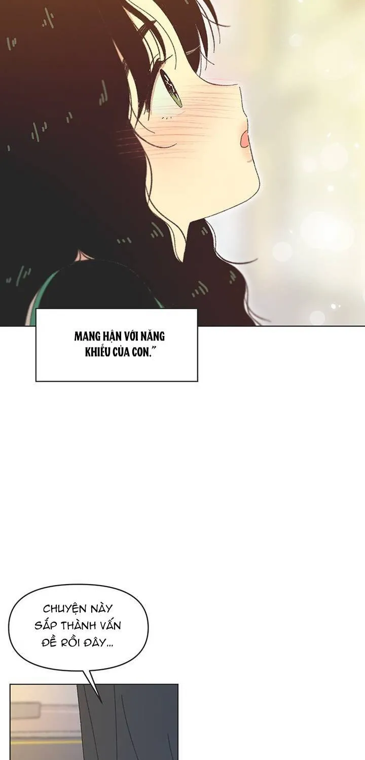 Thanh Xuân Ngọt Ngào Chapter 64 - Trang 18