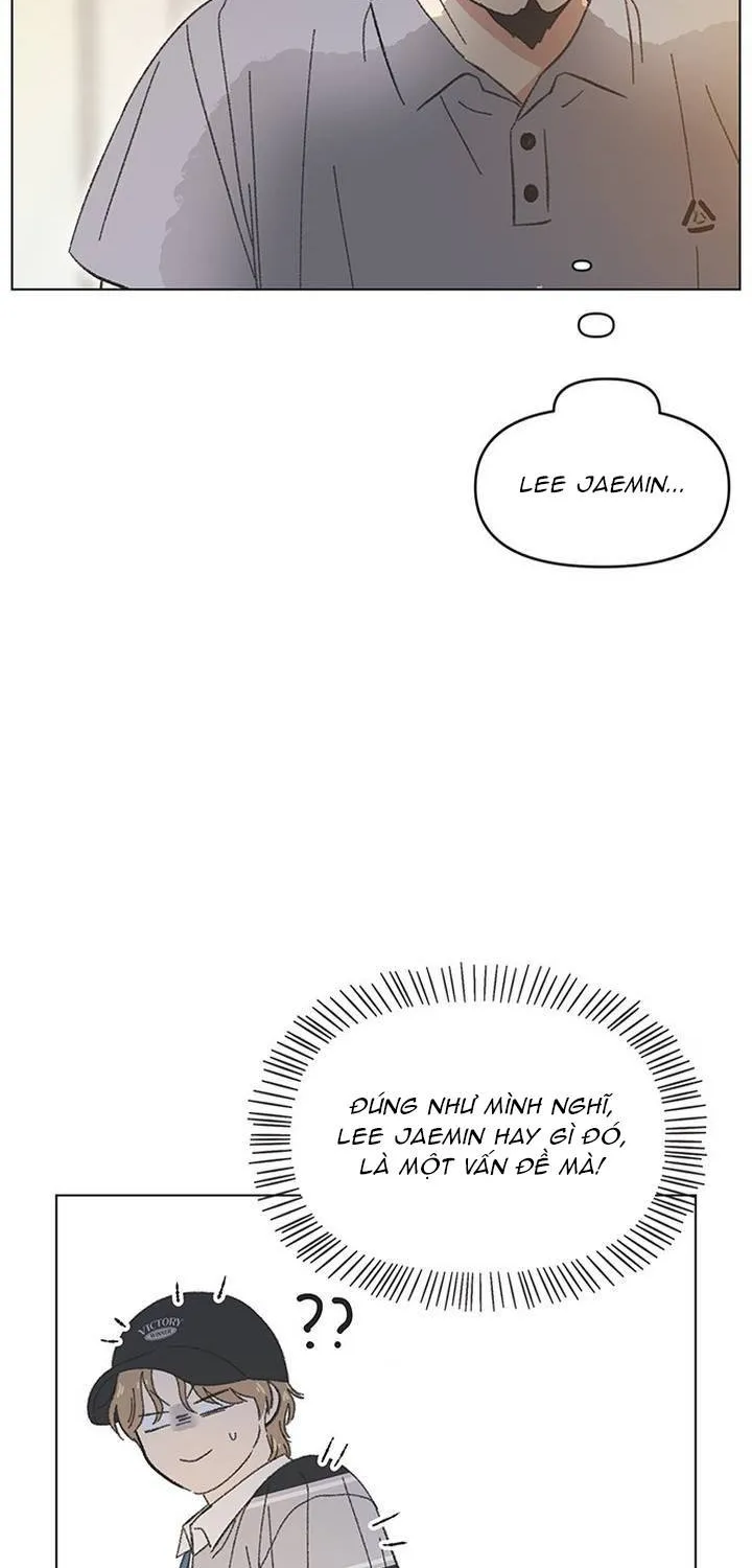 Thanh Xuân Ngọt Ngào Chapter 64 - Trang 21