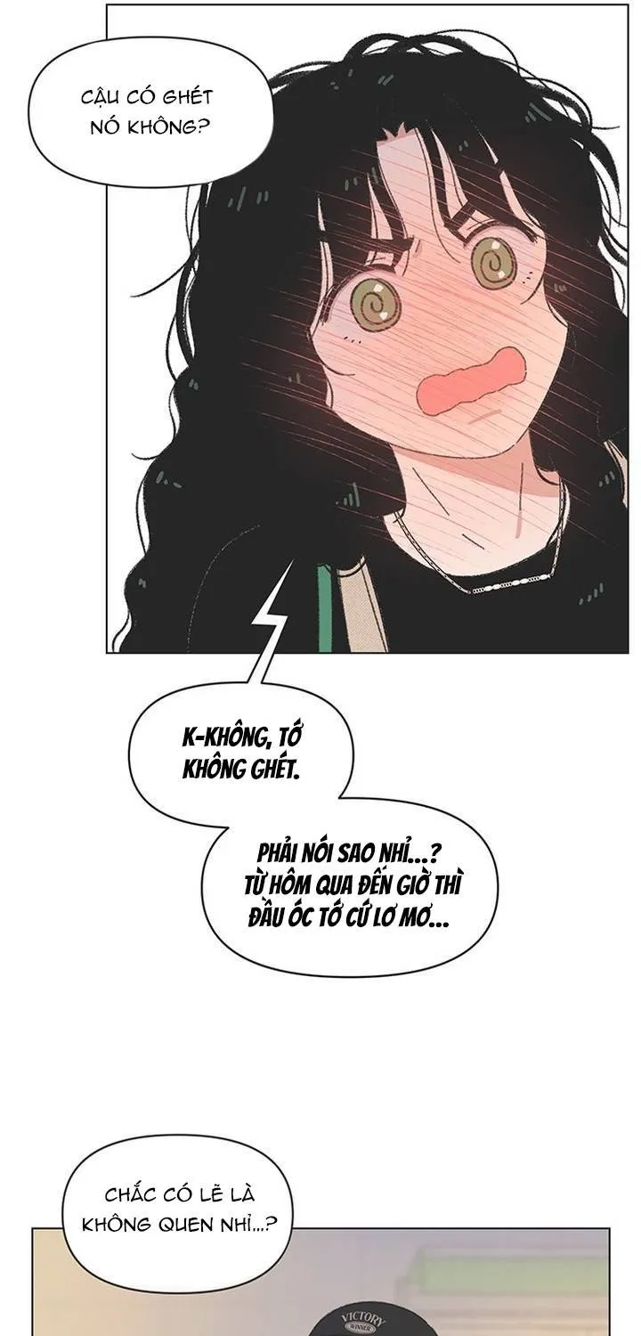 Thanh Xuân Ngọt Ngào Chapter 64 - Trang 30