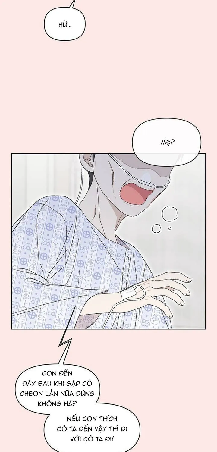 Thanh Xuân Ngọt Ngào Chapter 64 - Trang 4