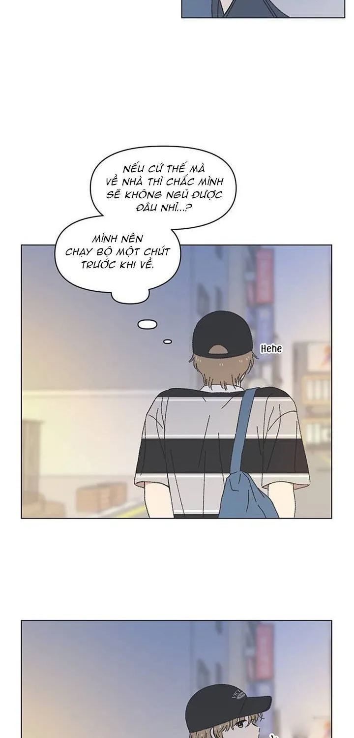 Thanh Xuân Ngọt Ngào Chapter 64 - Trang 40