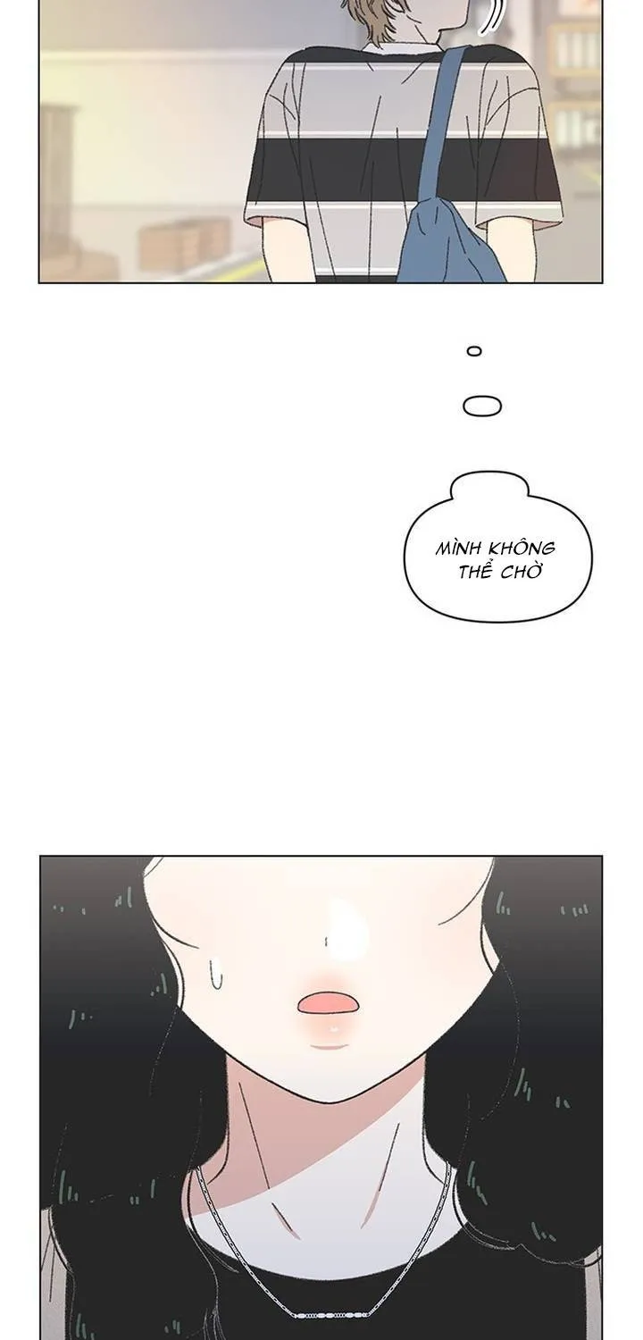 Thanh Xuân Ngọt Ngào Chapter 64 - Trang 41
