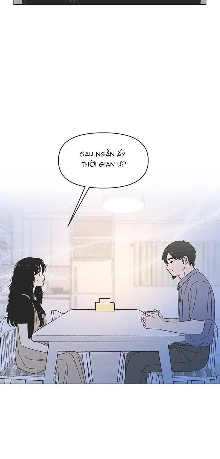 Thanh Xuân Ngọt Ngào Chapter 64 - Trang 42