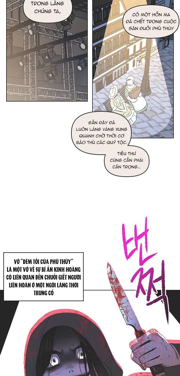 Thanh Xuân Ngọt Ngào Chapter 64 - Trang 45