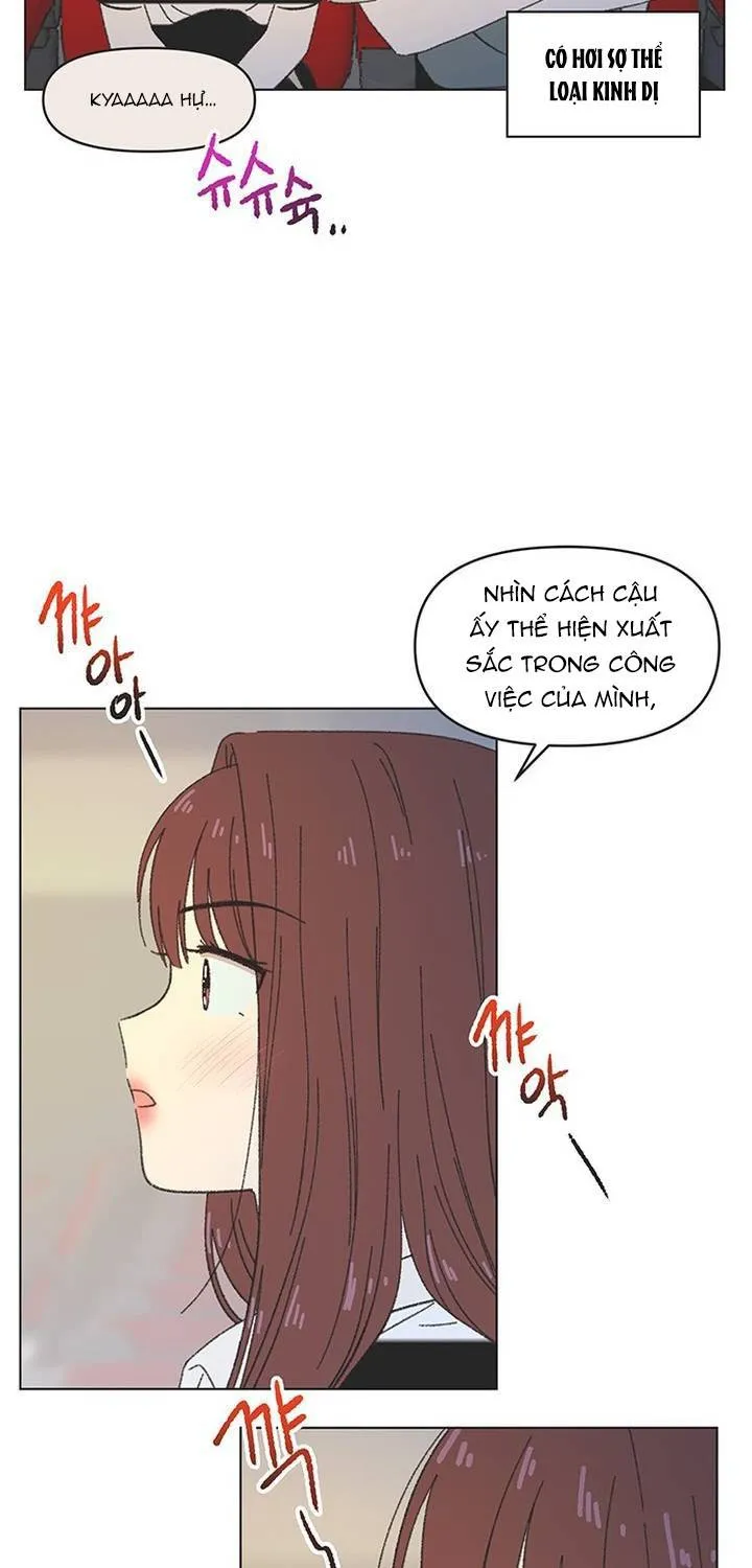 Thanh Xuân Ngọt Ngào Chapter 64 - Trang 48