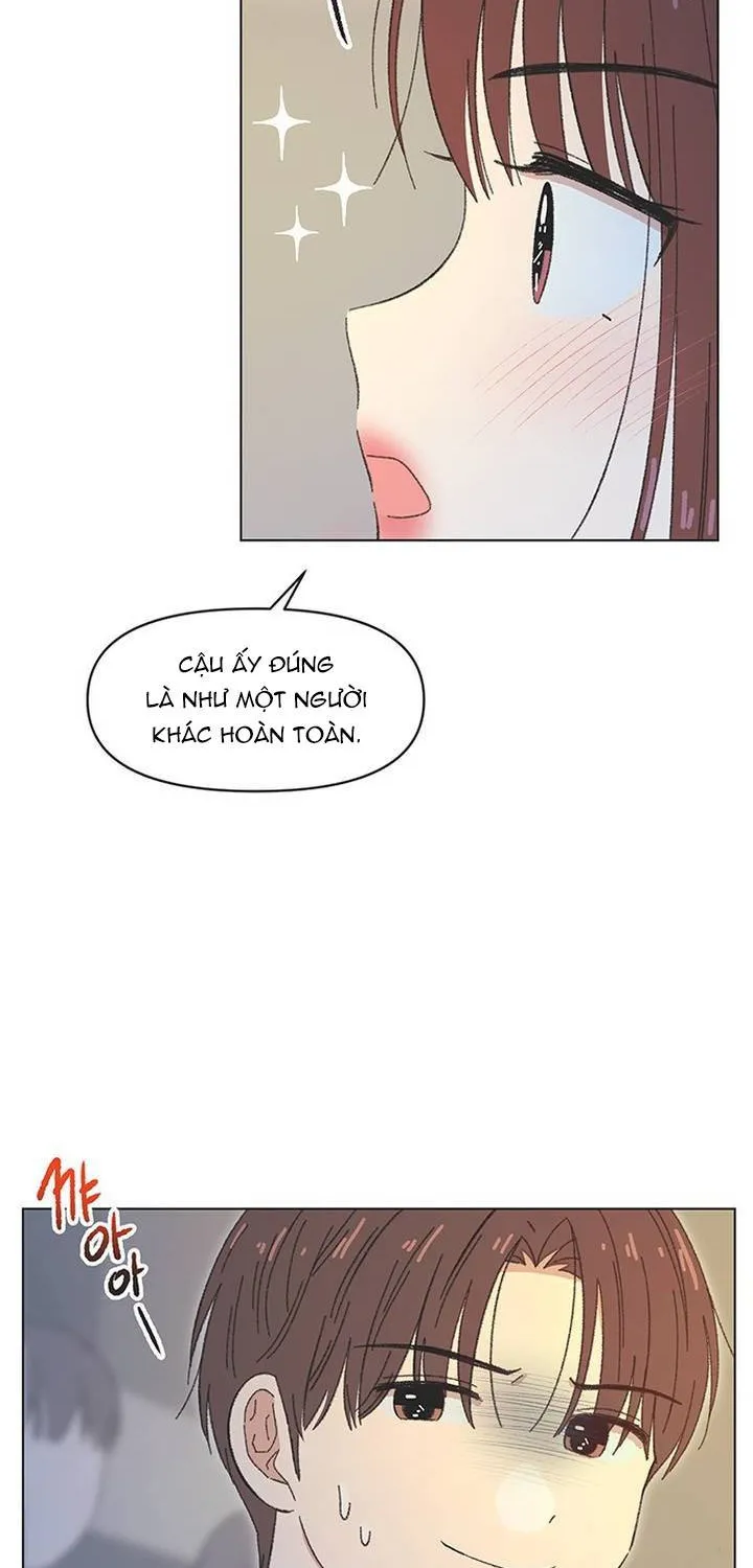 Thanh Xuân Ngọt Ngào Chapter 64 - Trang 49