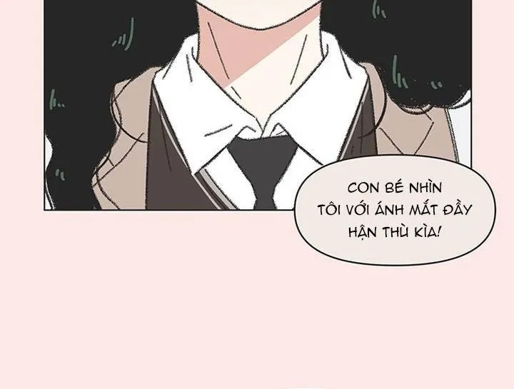Thanh Xuân Ngọt Ngào Chapter 64 - Trang 8