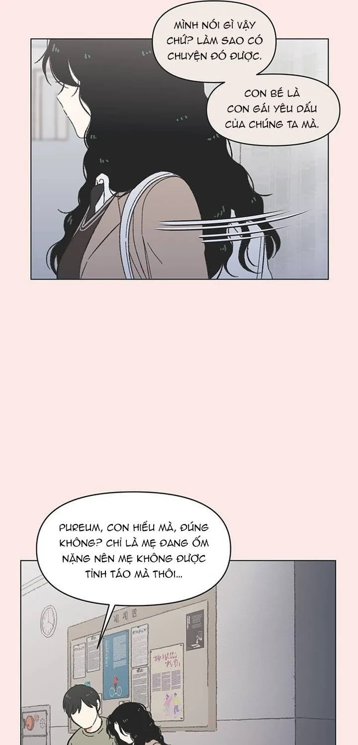 Thanh Xuân Ngọt Ngào Chapter 64 - Trang 9