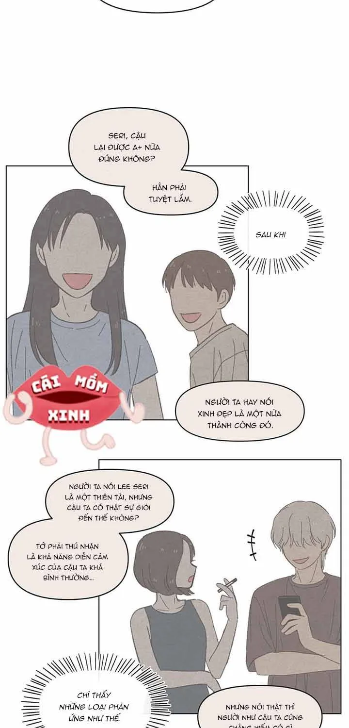Thanh Xuân Ngọt Ngào Chapter 65 - Trang 15