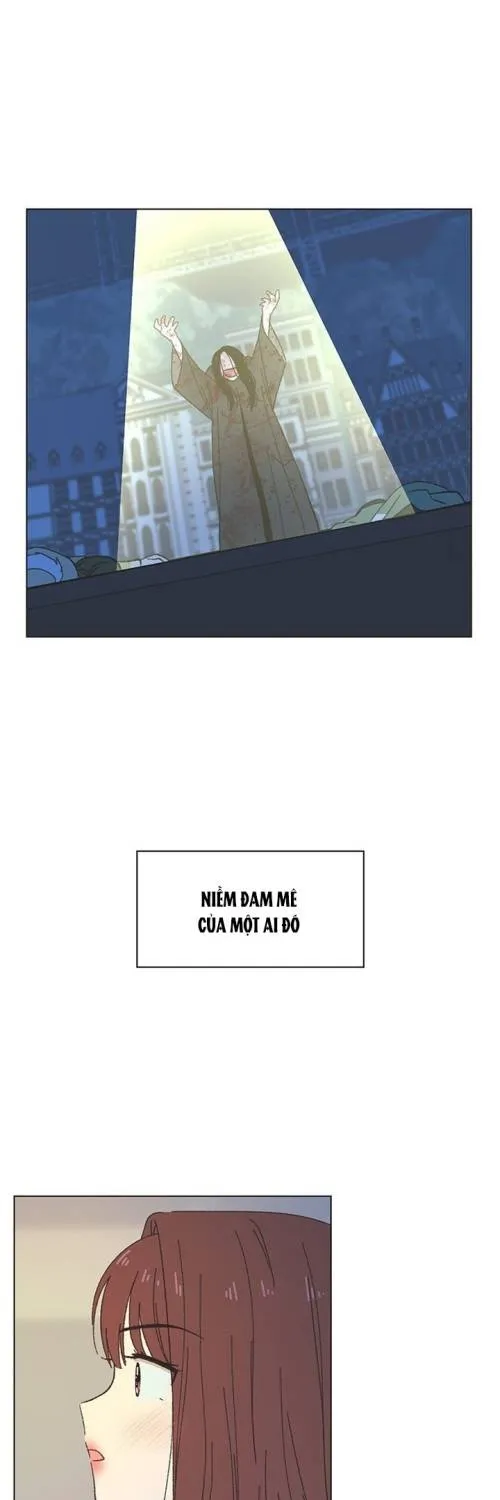 Thanh Xuân Ngọt Ngào Chapter 65 - Trang 2