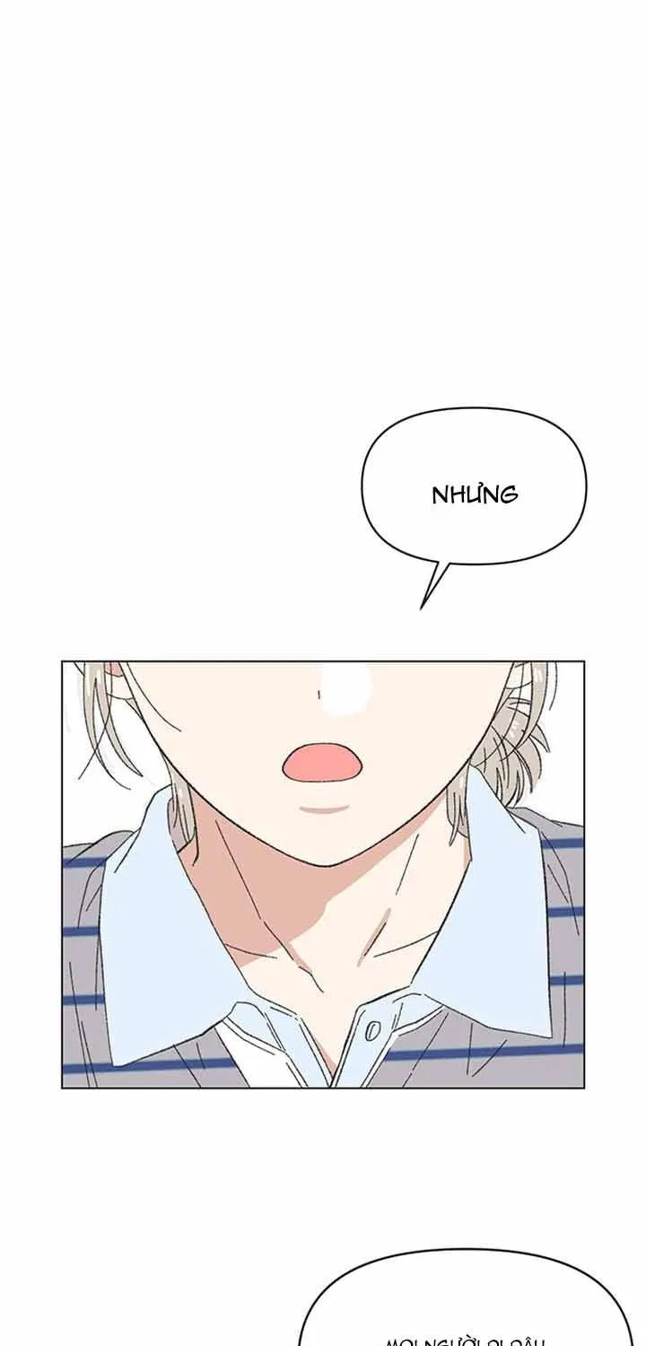 Thanh Xuân Ngọt Ngào Chapter 65 - Trang 23