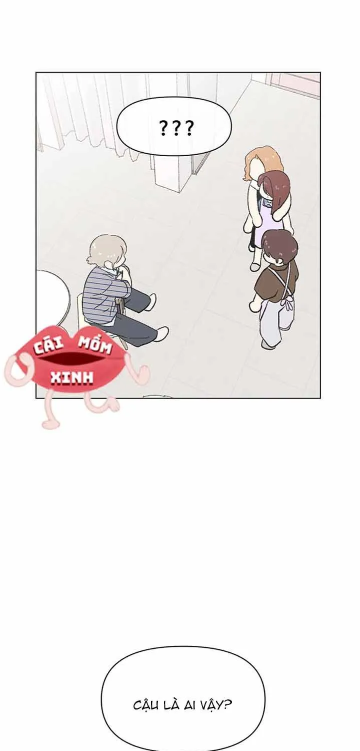 Thanh Xuân Ngọt Ngào Chapter 65 - Trang 25