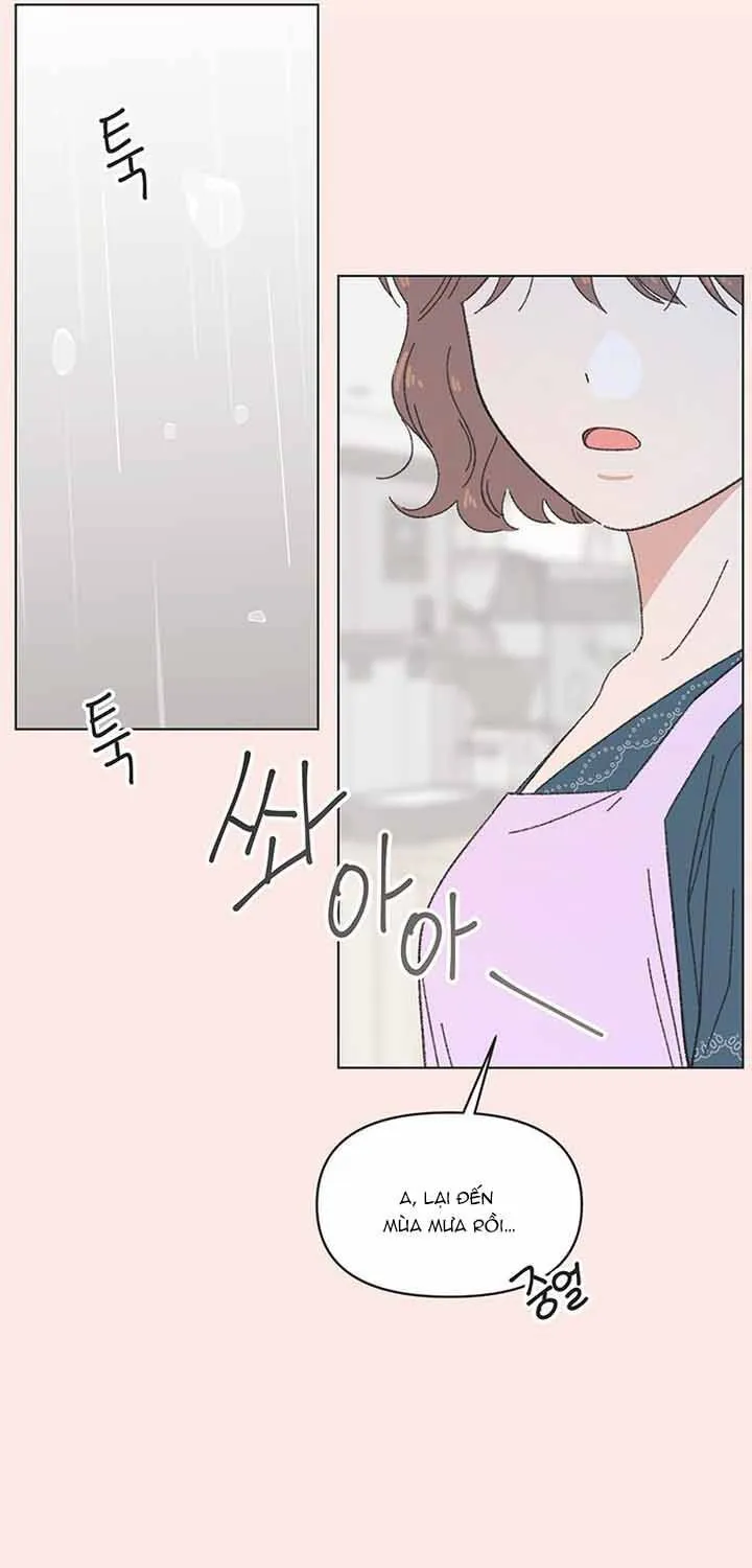 Thanh Xuân Ngọt Ngào Chapter 65 - Trang 28