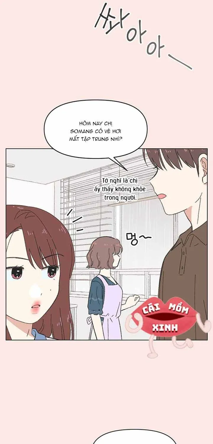 Thanh Xuân Ngọt Ngào Chapter 65 - Trang 29