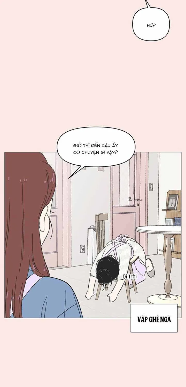Thanh Xuân Ngọt Ngào Chapter 65 - Trang 31