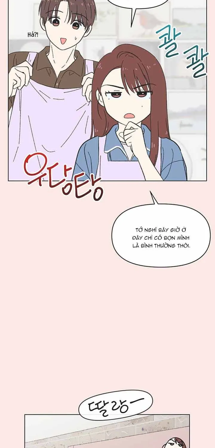 Thanh Xuân Ngọt Ngào Chapter 65 - Trang 33