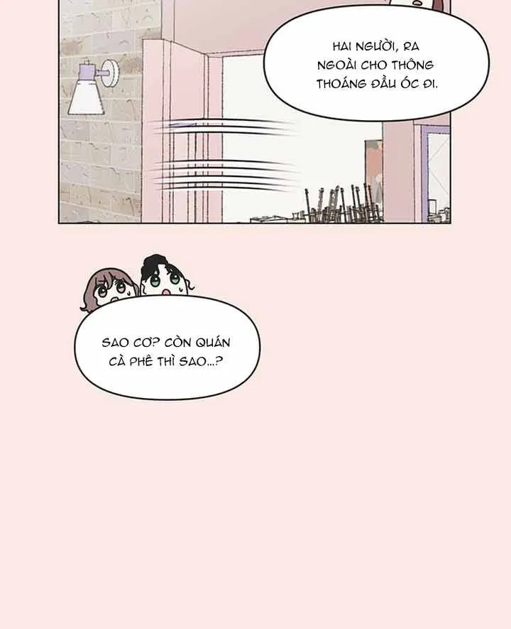 Thanh Xuân Ngọt Ngào Chapter 65 - Trang 34