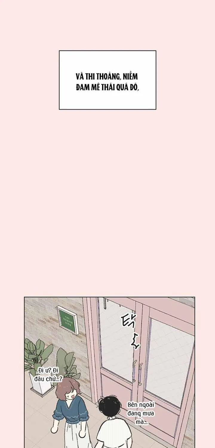 Thanh Xuân Ngọt Ngào Chapter 65 - Trang 36