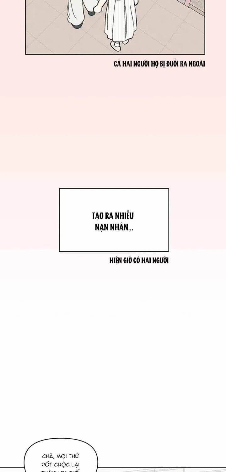 Thanh Xuân Ngọt Ngào Chapter 65 - Trang 37
