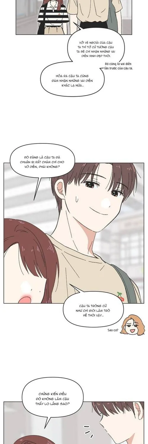 Thanh Xuân Ngọt Ngào Chapter 65 - Trang 4