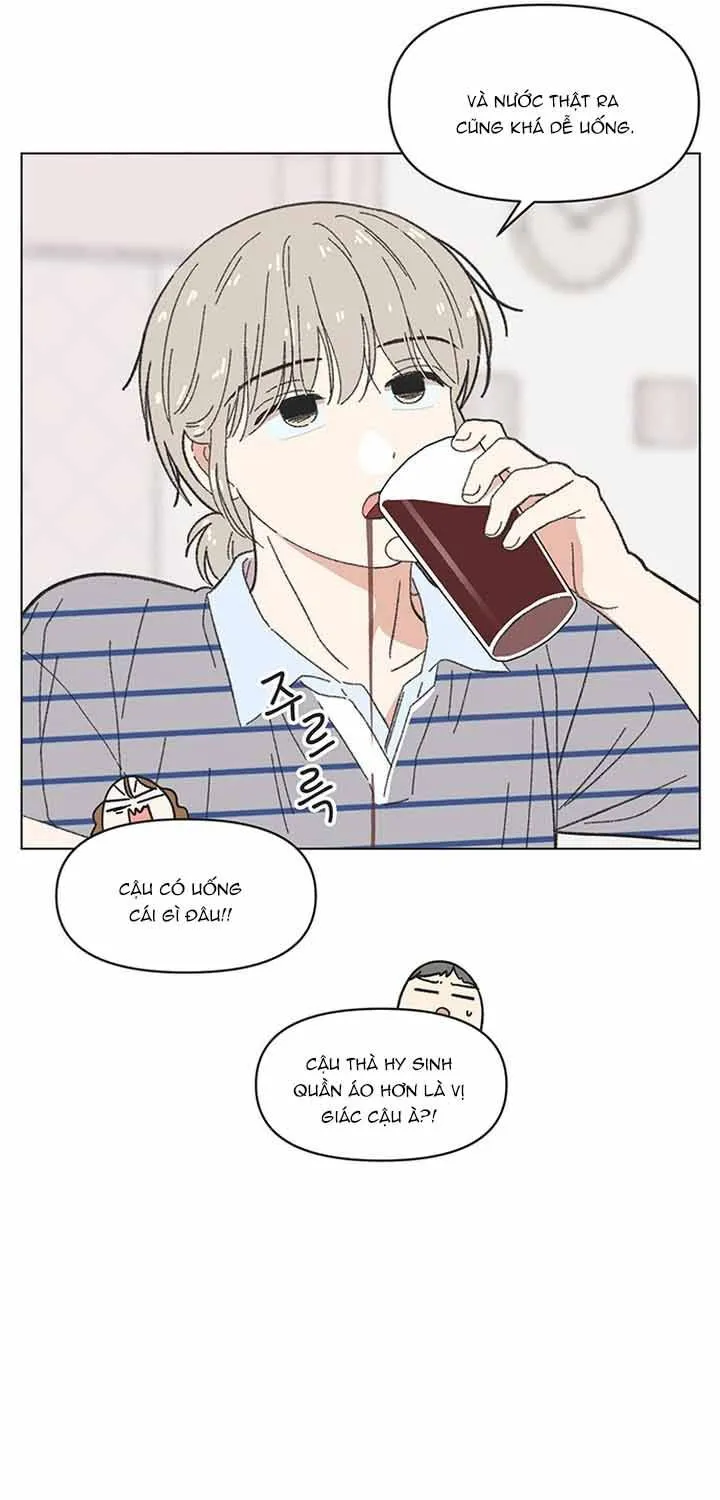 Thanh Xuân Ngọt Ngào Chapter 65 - Trang 42