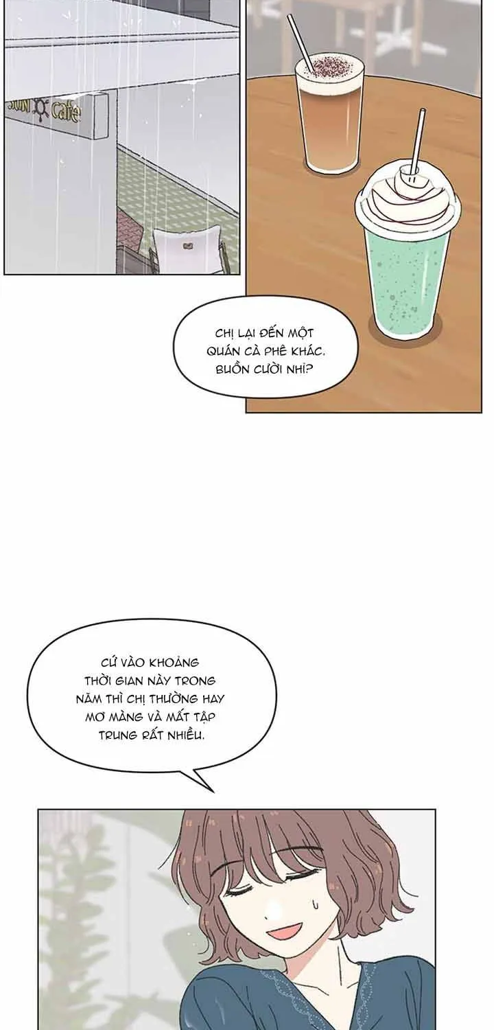 Thanh Xuân Ngọt Ngào Chapter 65 - Trang 45