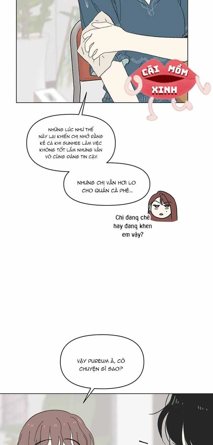 Thanh Xuân Ngọt Ngào Chapter 65 - Trang 46