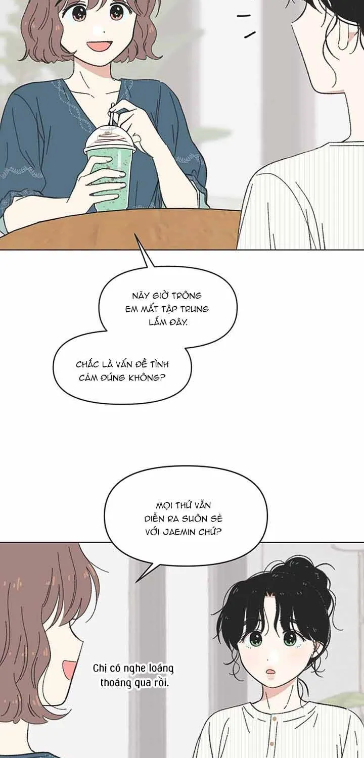 Thanh Xuân Ngọt Ngào Chapter 65 - Trang 47