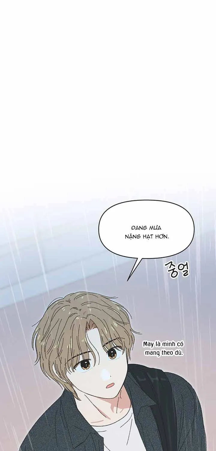 Thanh Xuân Ngọt Ngào Chapter 65 - Trang 50