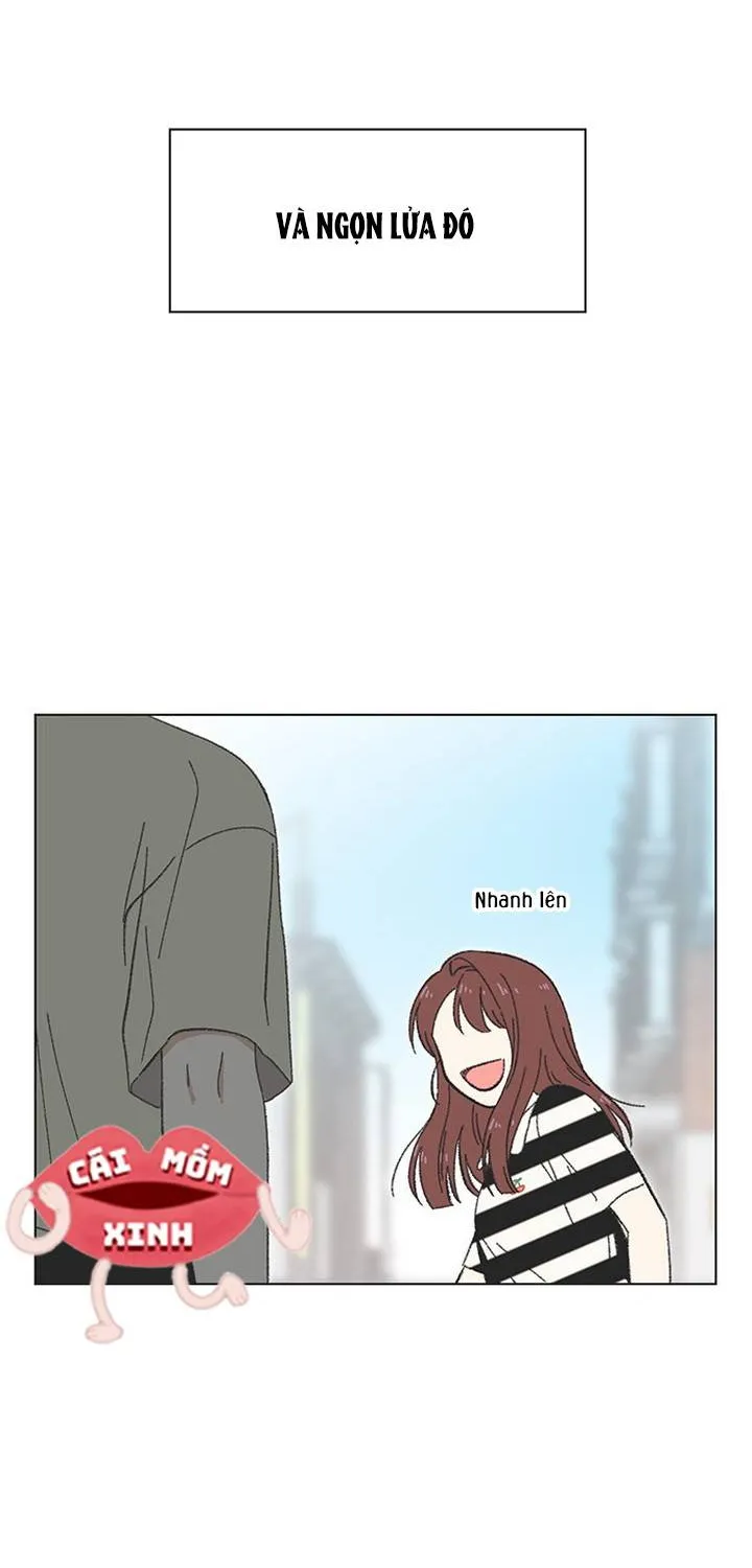 Thanh Xuân Ngọt Ngào Chapter 65 - Trang 8