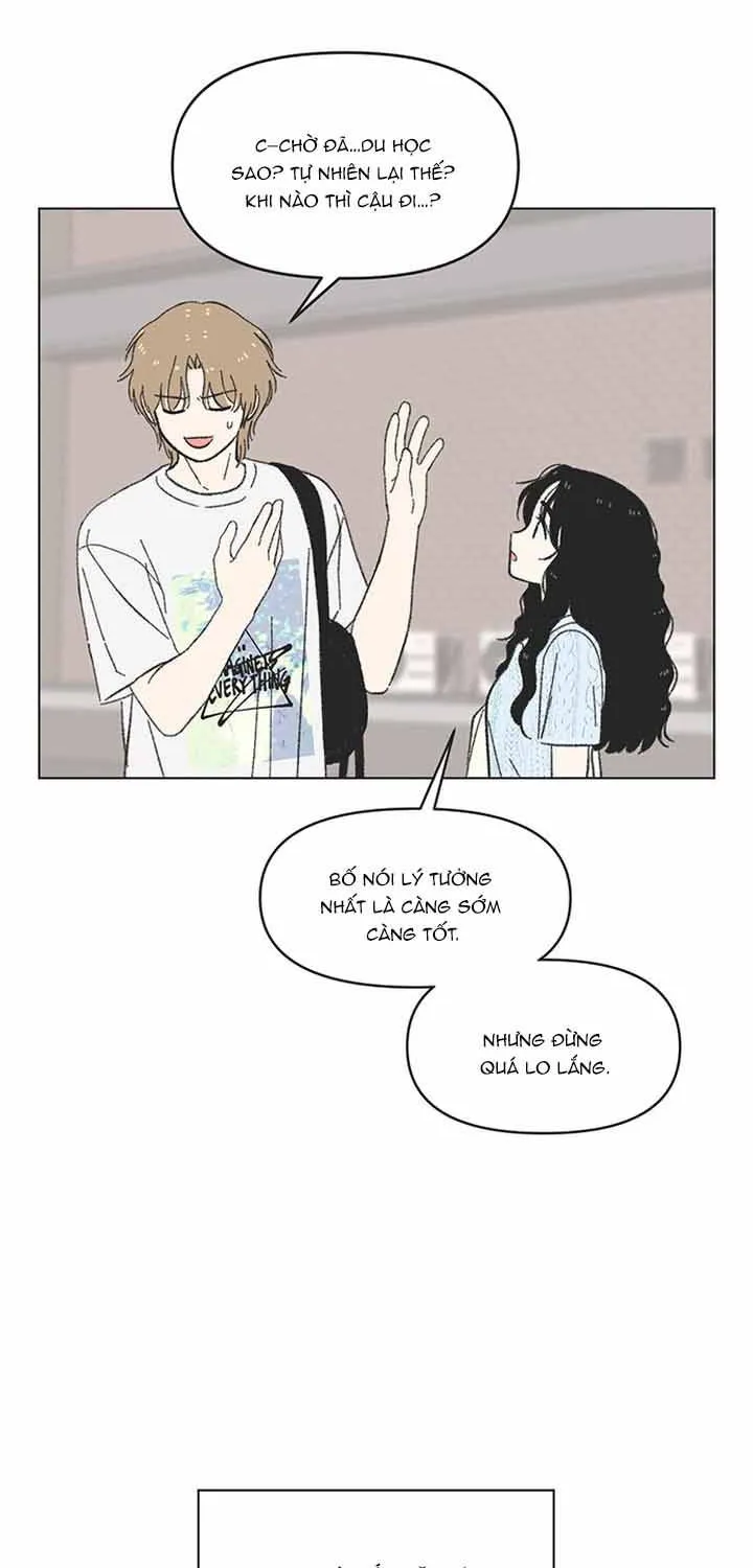 Thanh Xuân Ngọt Ngào Chapter 66 - Trang 10