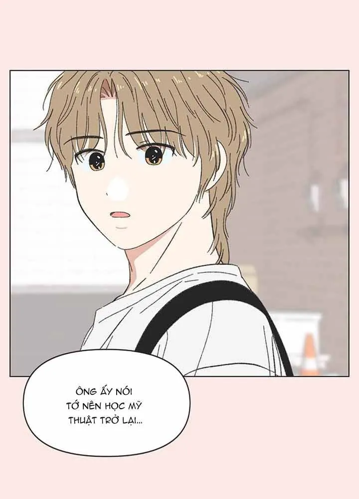 Thanh Xuân Ngọt Ngào Chapter 66 - Trang 20