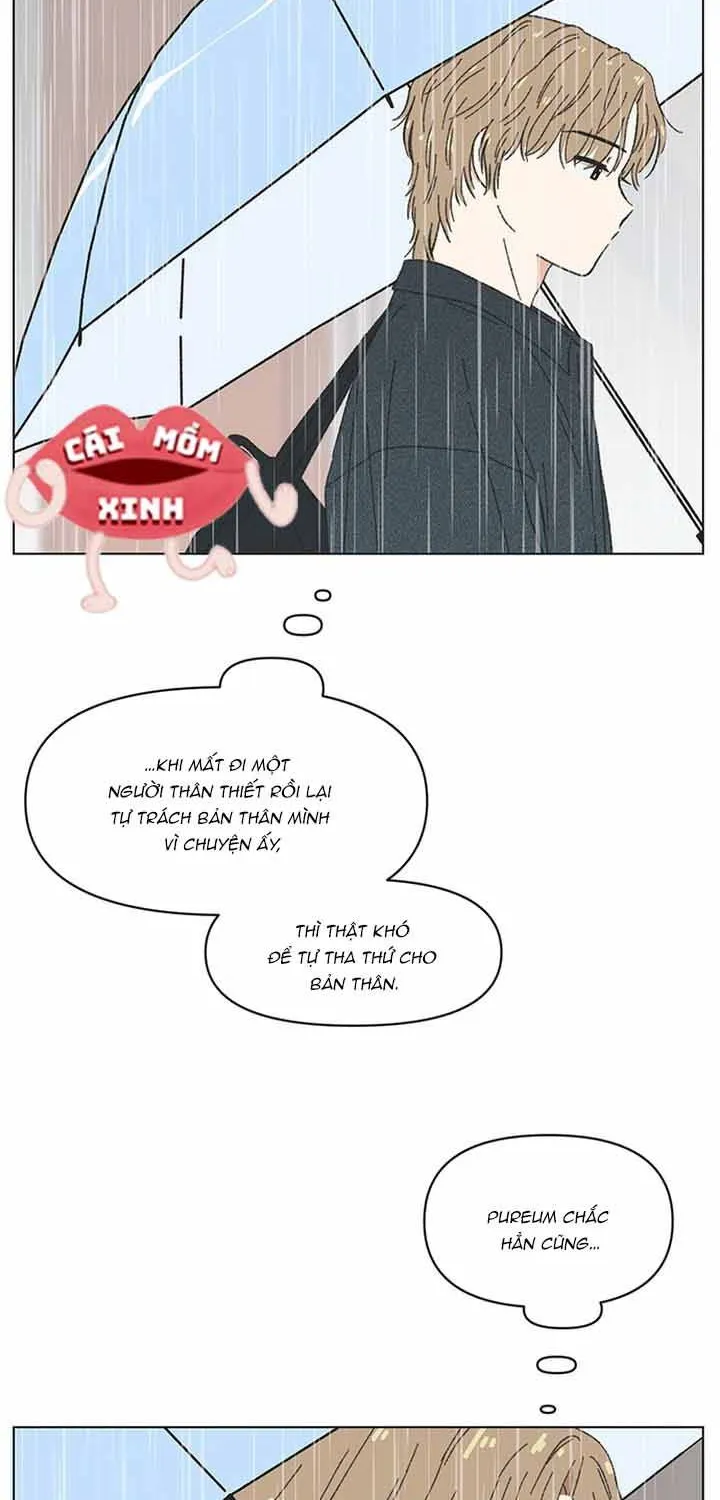 Thanh Xuân Ngọt Ngào Chapter 66 - Trang 22
