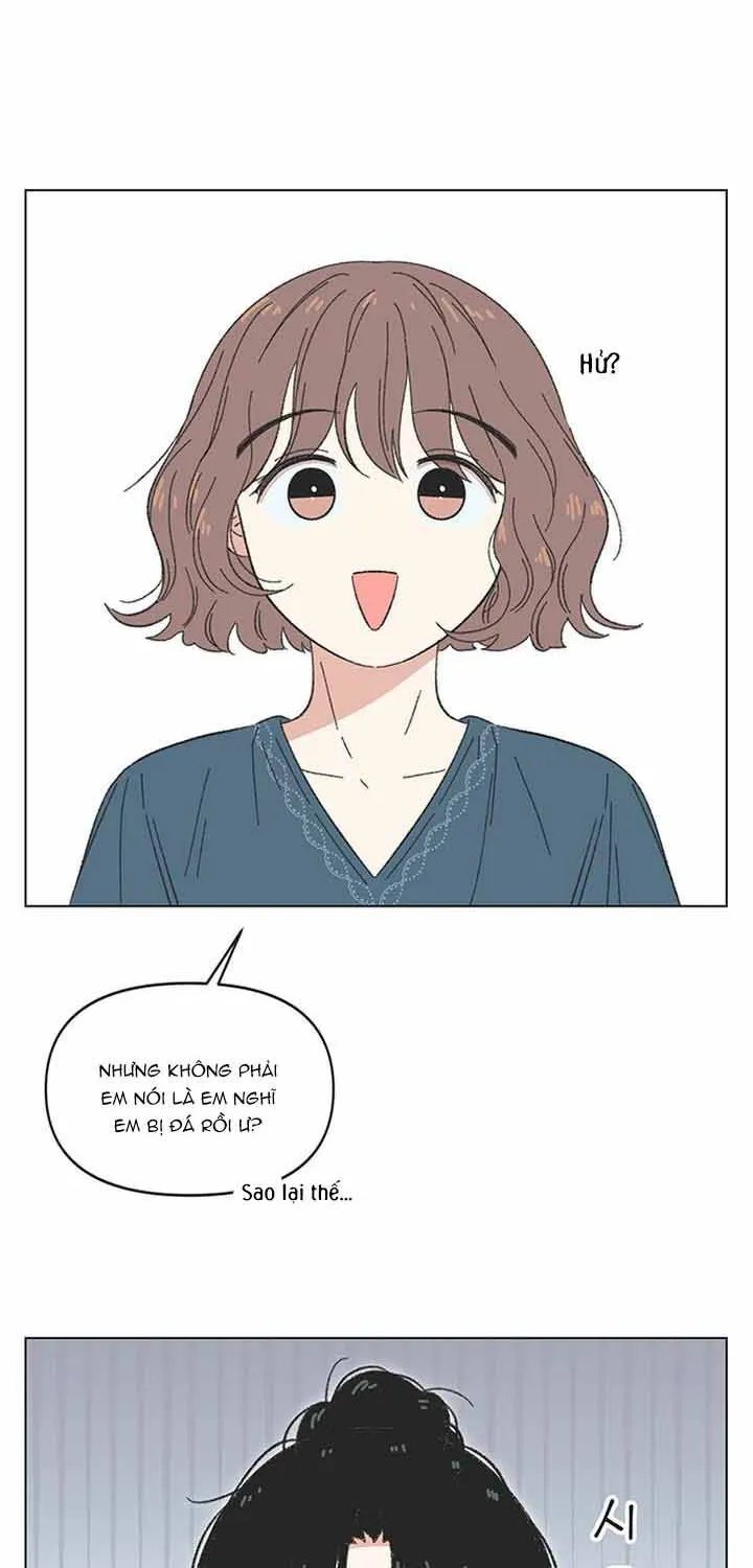 Thanh Xuân Ngọt Ngào Chapter 66 - Trang 24