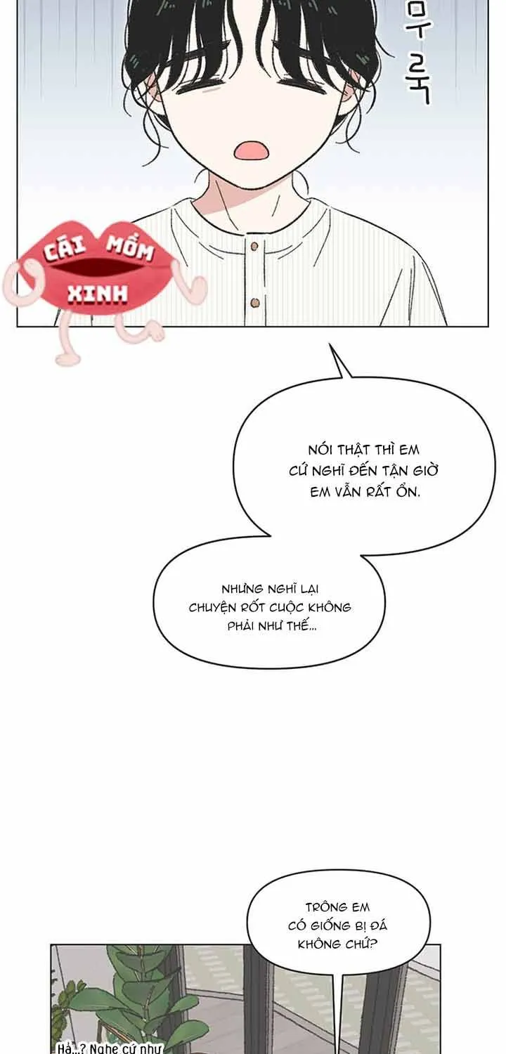 Thanh Xuân Ngọt Ngào Chapter 66 - Trang 25