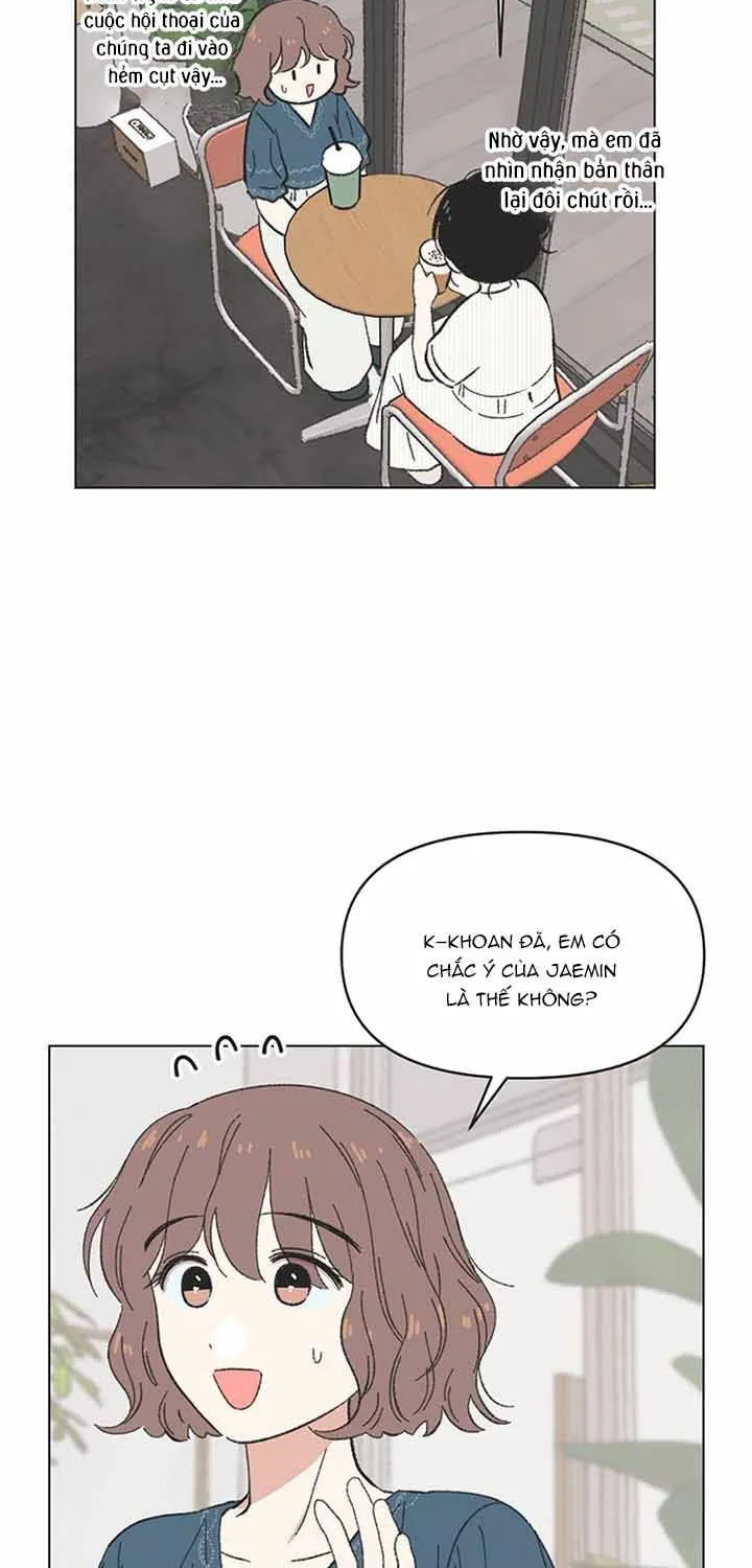 Thanh Xuân Ngọt Ngào Chapter 66 - Trang 26