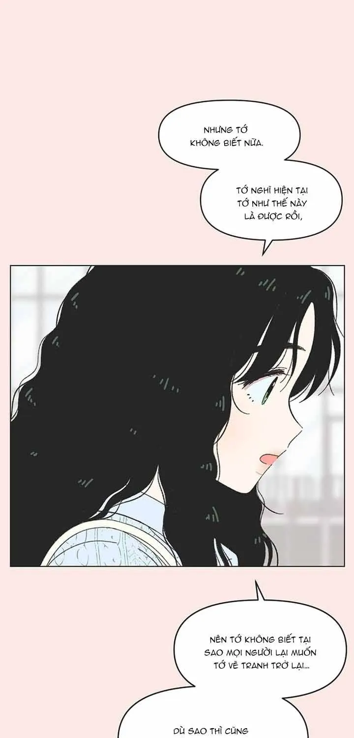 Thanh Xuân Ngọt Ngào Chapter 66 - Trang 28