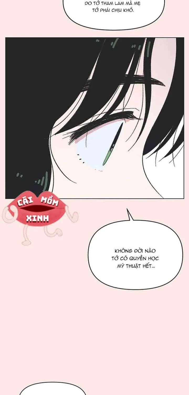 Thanh Xuân Ngọt Ngào Chapter 66 - Trang 29