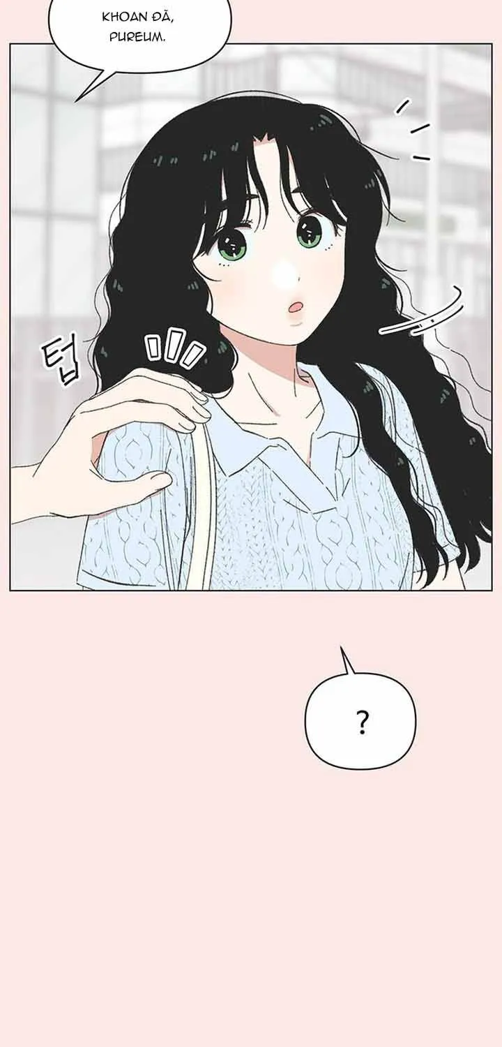 Thanh Xuân Ngọt Ngào Chapter 66 - Trang 30