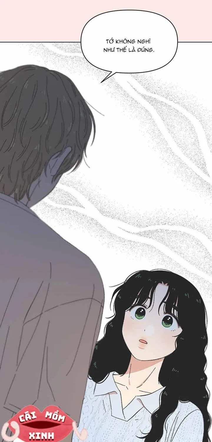 Thanh Xuân Ngọt Ngào Chapter 66 - Trang 31