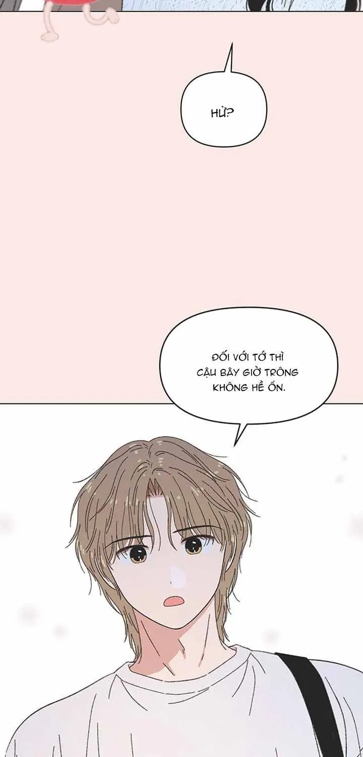 Thanh Xuân Ngọt Ngào Chapter 66 - Trang 32