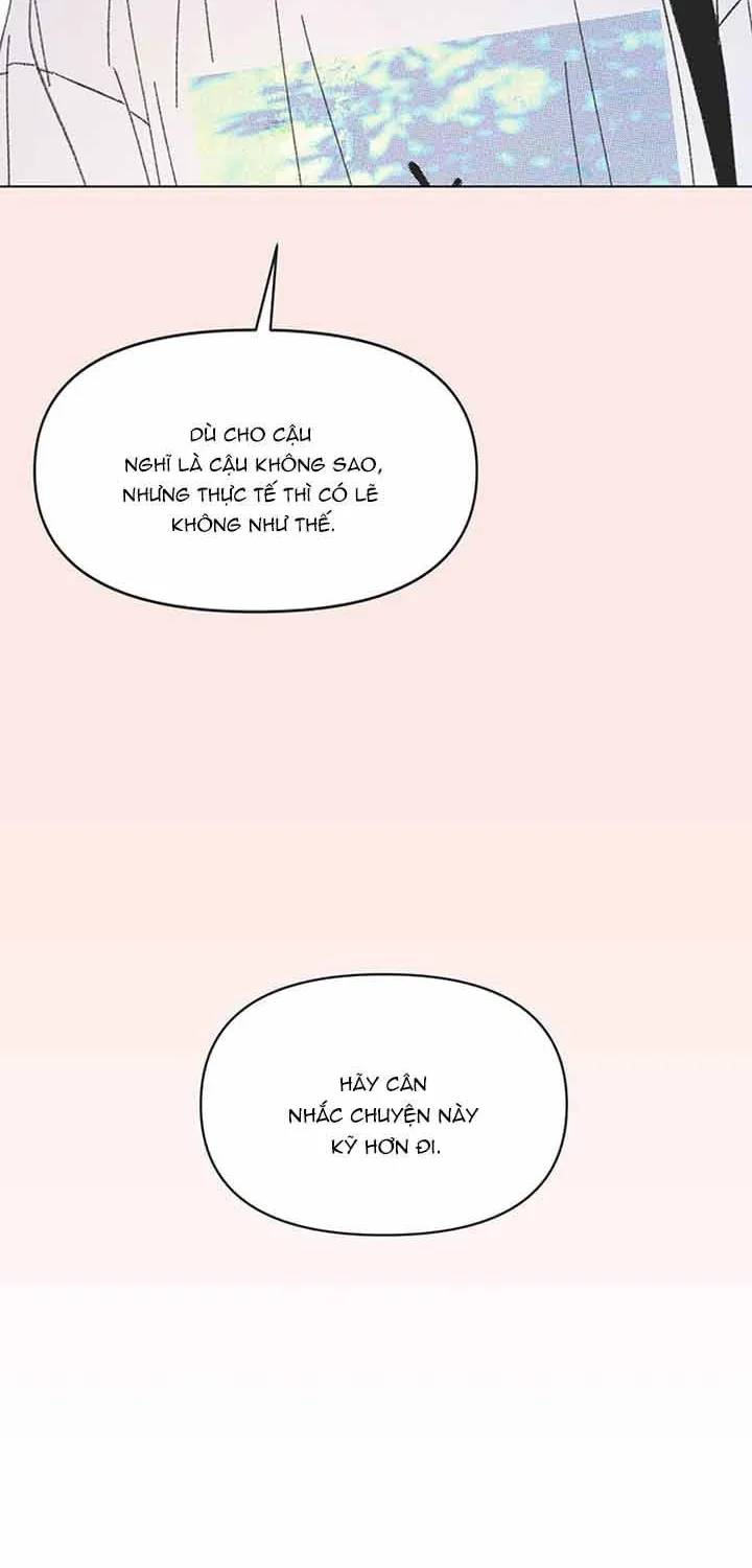 Thanh Xuân Ngọt Ngào Chapter 66 - Trang 33