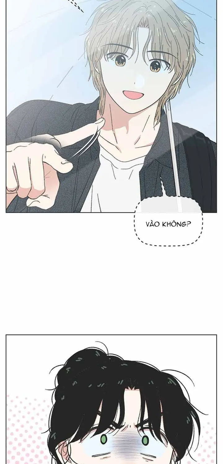 Thanh Xuân Ngọt Ngào Chapter 66 - Trang 37