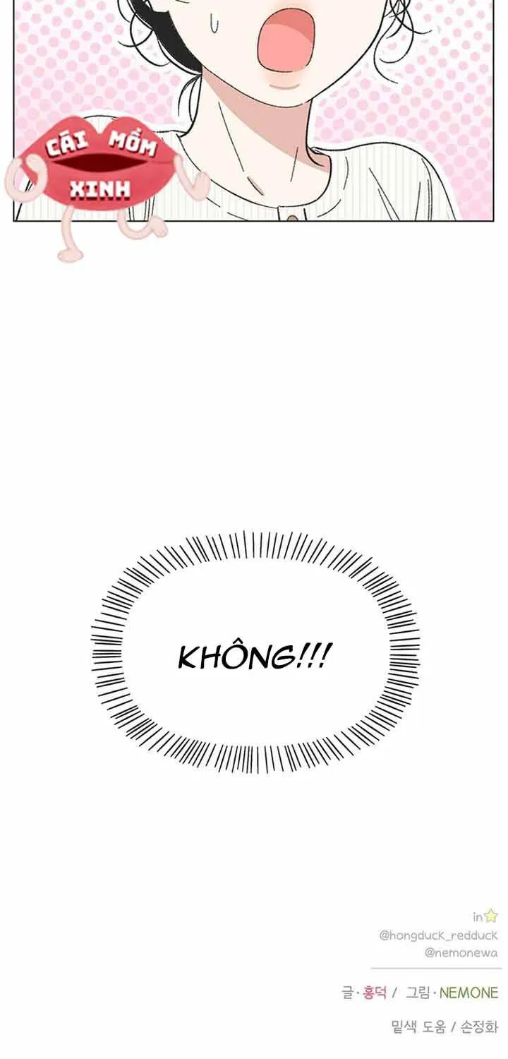 Thanh Xuân Ngọt Ngào Chapter 66 - Trang 38