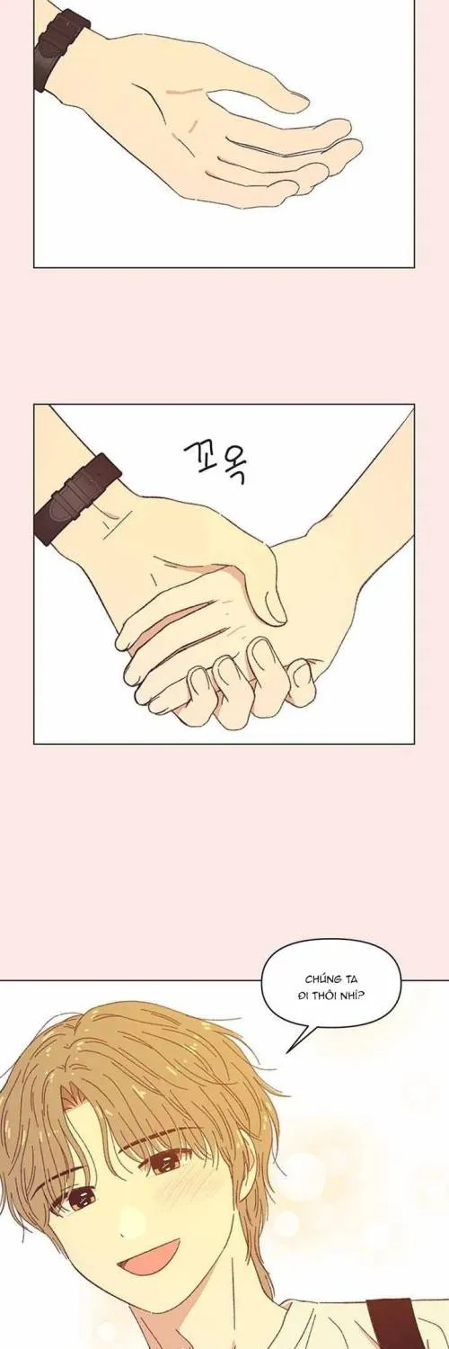 Thanh Xuân Ngọt Ngào Chapter 66 - Trang 4