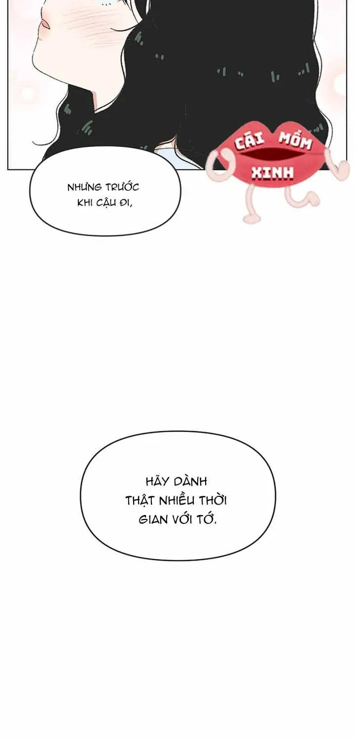 Thanh Xuân Ngọt Ngào Chapter 66 - Trang 41