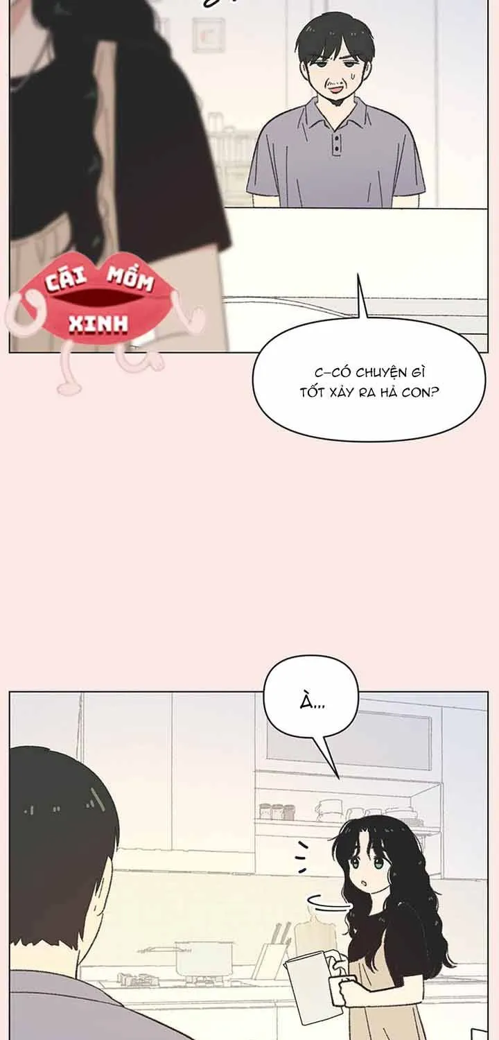 Thanh Xuân Ngọt Ngào Chapter 66 - Trang 44