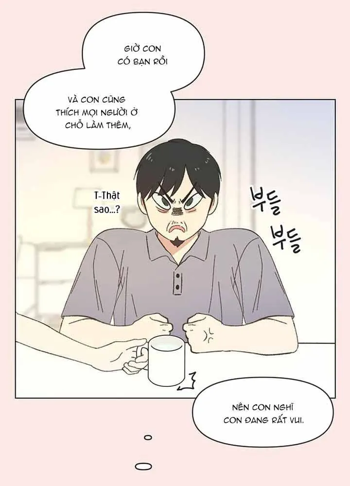 Thanh Xuân Ngọt Ngào Chapter 66 - Trang 46