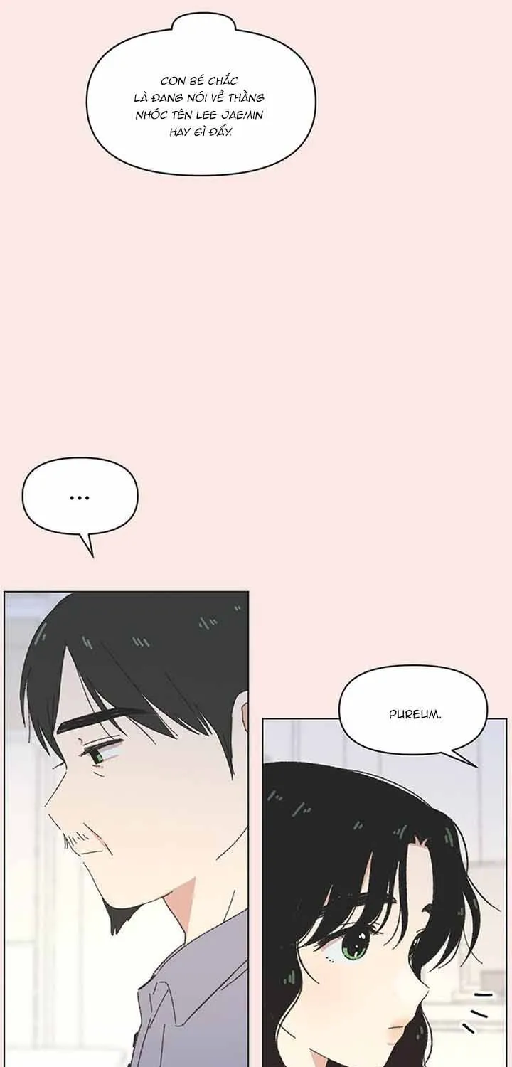 Thanh Xuân Ngọt Ngào Chapter 66 - Trang 47